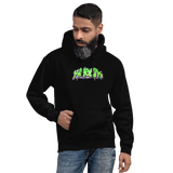 Knetik Hoodie