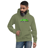 Knetik Hoodie