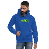 Knetik Hoodie