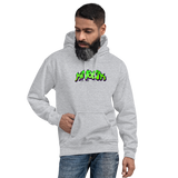 Knetik Hoodie