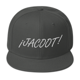 ¡Jacoot!! Snapback Hat