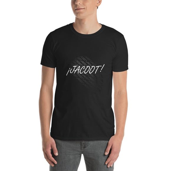 ¡Jacoot! Logo Shirt